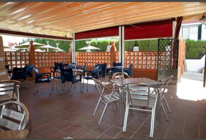Casa Sevilla Mairena del Aljarafe Exterior photo
