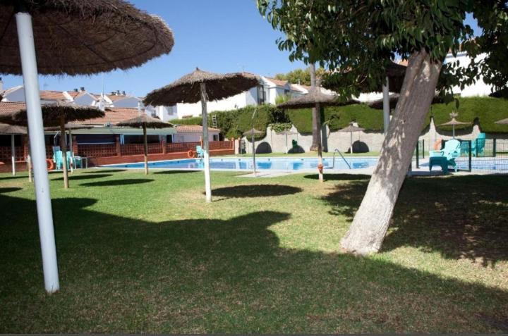 Casa Sevilla Mairena del Aljarafe Exterior photo